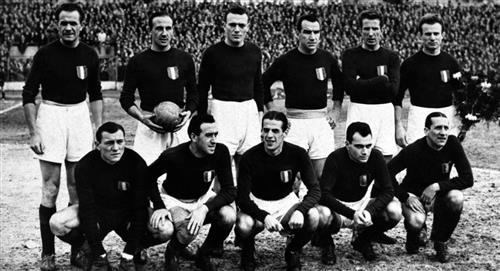 Il Grande Torino: El relato de un equipo que se volvió inmortal, cumple 75 años