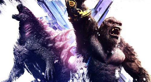 "Godzilla x Kong: The New Empire" se aproxima a una cifra astronómica en taquilla