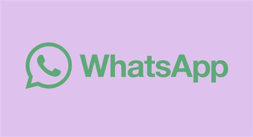 WhatsApp: Pasos para personaliza tu cuenta con el modo violeta