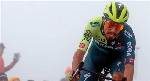 Siga en vivo la cuarta etapa del Giro de Italia 2024