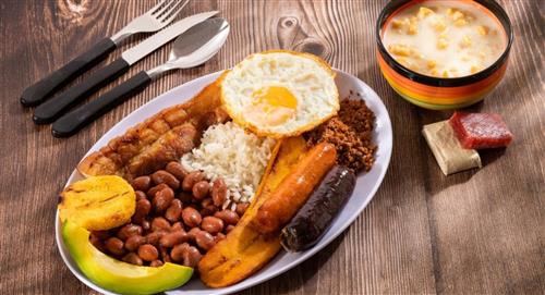 Colombia, uno de los mejores destinos gastronómicos del mundo para viajar con el paladar