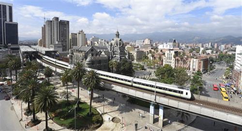 Medellín se posiciona entre las 10 ciudades con el mejor transporte público del mundo