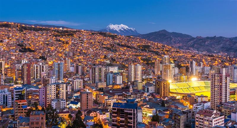 Cuál es la ciudad más económica de Latinoamérica