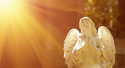 Reza a San Miguel Arcángel esta oración para atraer la prosperidad 