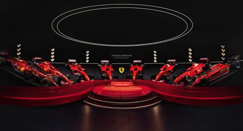 Museo Ferrari en Italia: Así podrá participar para hospedarse desde la plataforma de Airbnb