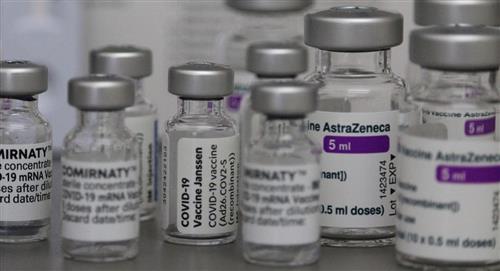 ¿Por qué AstraZeneca retira del mercado su vacuna contra la Covid-19?