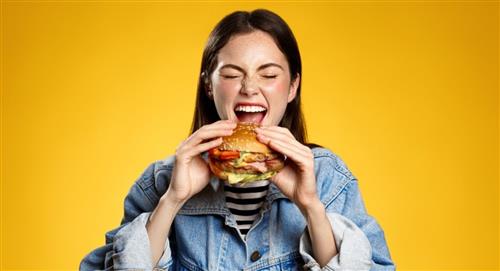 Burger Master 2024 batió record al lograr vender 2.9 millones de hamburguesas