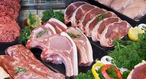 ¿Cómo mantener conservada la carne por varios días sin refrigeración?