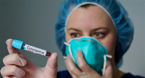 Crean vacuna que sería efectiva contra el próximo brote de coronavirus 