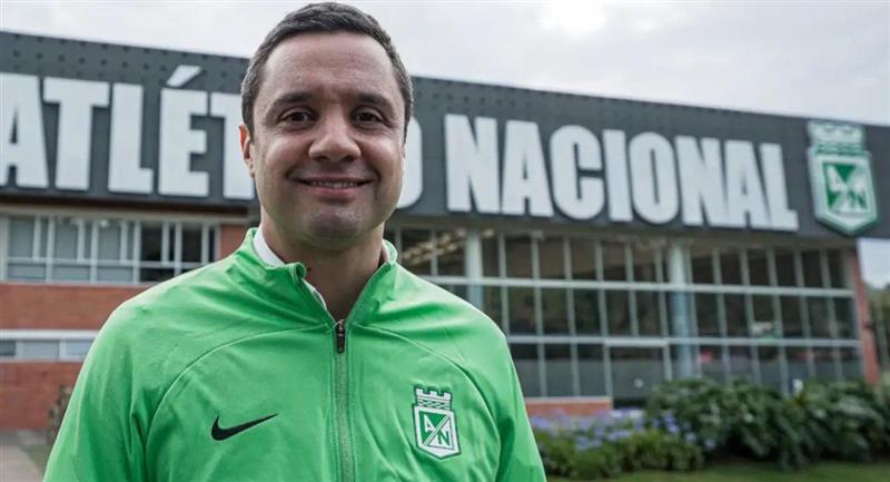 Nacional anuncia dos refuerzos para la siguiente temporada