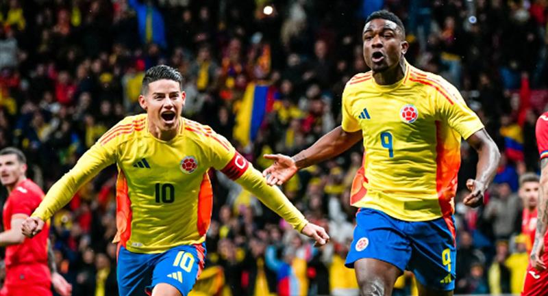 Copa América: Colombia y el último plazo para revelar a los elegidos