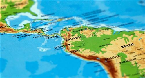 Según la IA estos son los cinco peores países para vivir en Sudamérica 