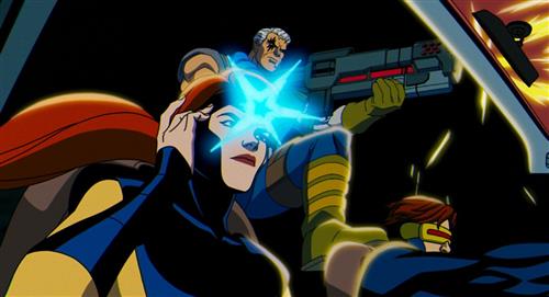 Te contamos cuánto dura la explosiva acción del penúltimo episodio de "X-Men 97"