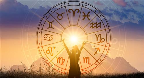 5 signos del zodíaco que tendrán buena racha en los próximos días
