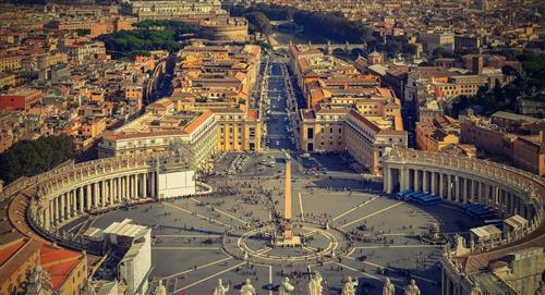 El Vaticano reforma sus reglas para certificar fenómenos sobrenaturales