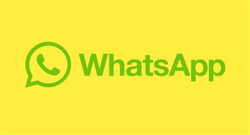 WhatsApp en "Modo Piña": ¿Cómo cambiar el color del logo de la app?
